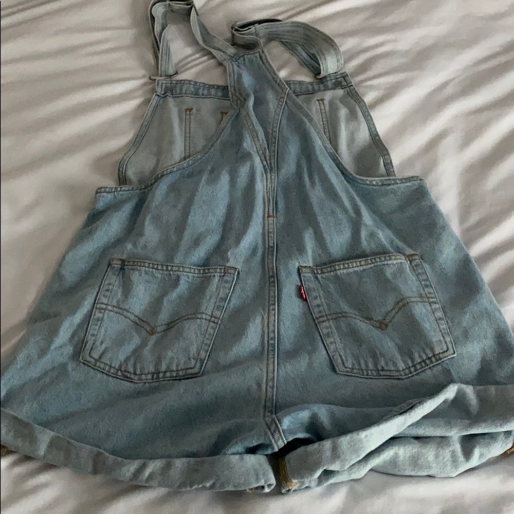 Levi’s Overall - Picture 6 of 7